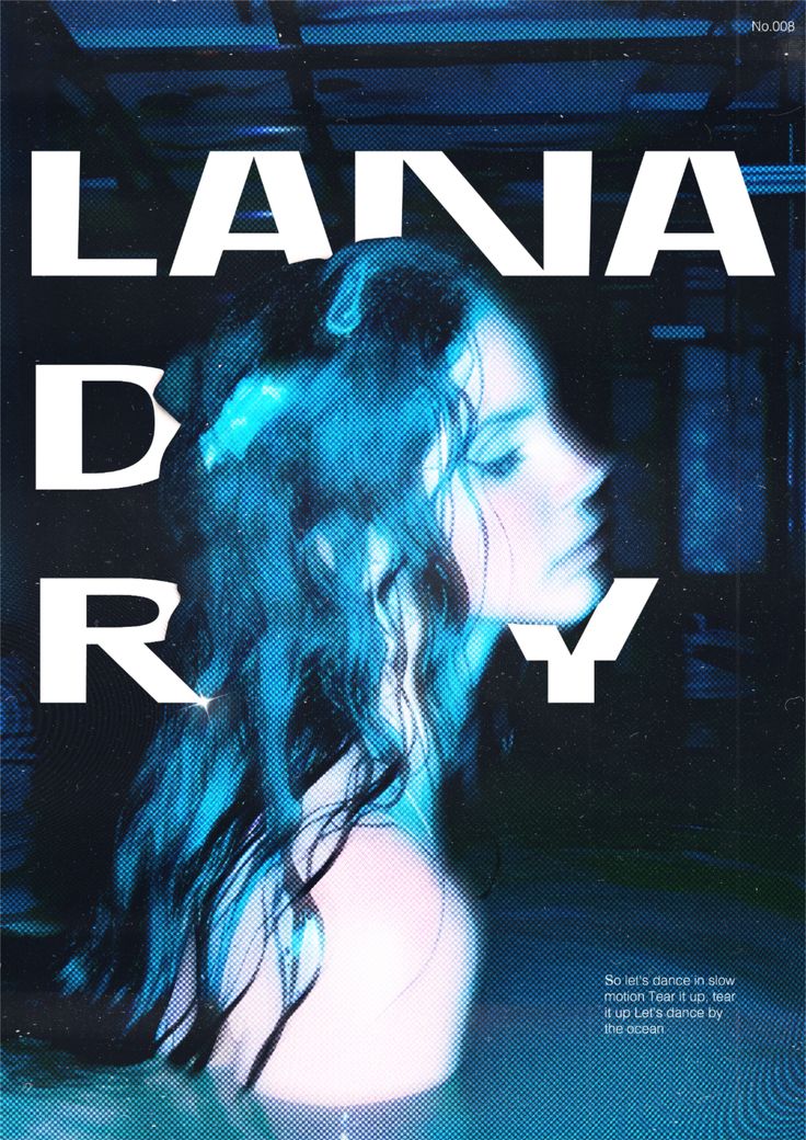 Lana Del Rey