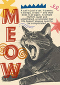 Meow