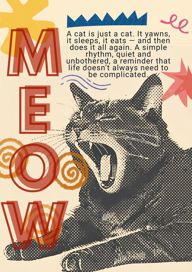 Meow