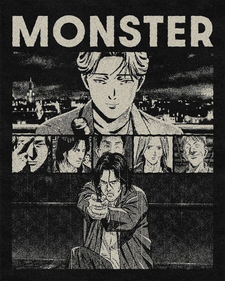 Monster