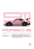 Pretty Porsche