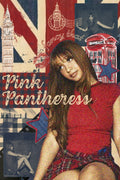 Pink pantheress