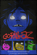 Gorillaz