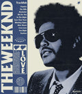 The weeknd