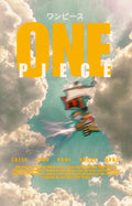 One Piece – Grand Line Adventure Poster